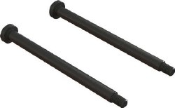 HD Threaded Hinge Pin (2)