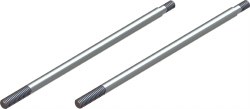 Shock Shaft 3x67mm (2pcs)