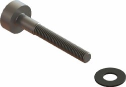 Servo Saver Screw