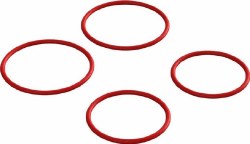 Servo Saver O-Ring Set