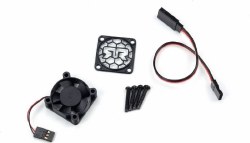 AR390289 4x4 BLX Motor Fan Set