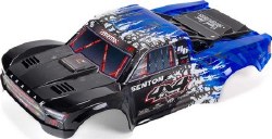 Senton 4X4 BLX Finished Body Blue