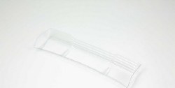 FELONY 6S BLX Rear Wing (Clear)