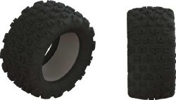 dBoots Copperhead2 Mt Tire & Inserts (Pair)