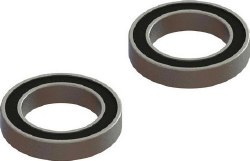 Ball Bearing 17x26x5mm 2RS (2)