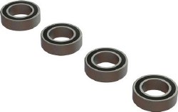 Ball Bearing 6x10x3mm 2RS (4)