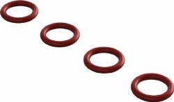 O-Ring 9x2mm (4)