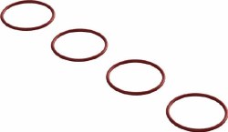 O-Ring 19x1.5mm (4)