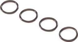 O-Ring 8.2x1.2mm (4)