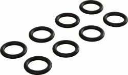 O-Ring 9.8x2.2mm (8pcs)