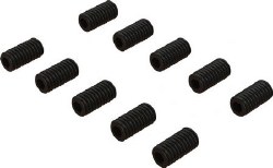 Set Screw M4x8mm (10)