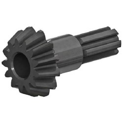 AR310886 CNC Mtl Input Gear 13T BLX 3S