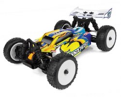 Reflex 14B Ongaro RTR