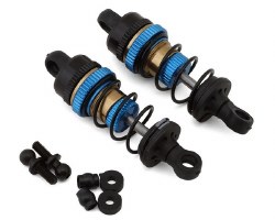 "Reflex 14R FT Shocks, front or rear, assembled"