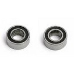 5x10x4 Ball Bearings: MGT