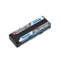 Zappers SG6 8200mAh 135C 7.6V Stick