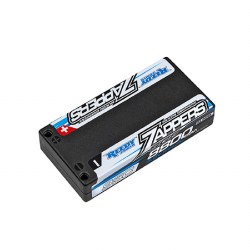 Zappers SG6 6600mAh 135C 3.8V 1:12