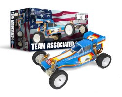 Team Associated RC10 Graphite 2WD Off-Road Kit