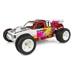 RC10GT Team Truck (PRE-ORDER NOW)