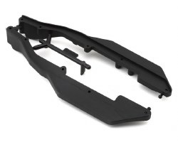 RC10T6.4 Side Rails