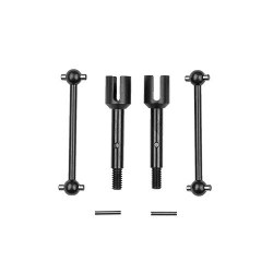 RC10DS Rear Stub Axle and Dogbone