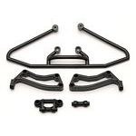 89433 Front Bumper Mounts SC8