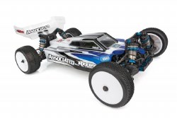 RC10B74.2 CE Team Kit