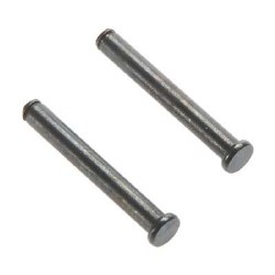 AX31504 Hinge Pin 2.5x19mm