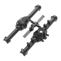 AX31510 AR18 Axle Housing