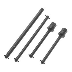 AX31511 Dogbone Center Driveline Set