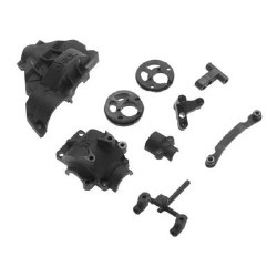 AX31512 Chassis Components Yeti Jr