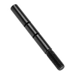 AX31400 2-Speed Steel Slider Shaft 30.5x3mm