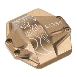 AX31429 AR60 Machined High Clearance Diff Cover