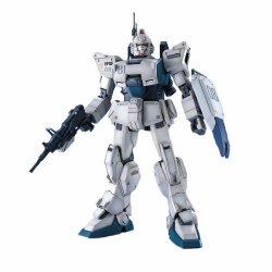 Gundam Ez8 MG Model Kit from Gundam 08th MS Team