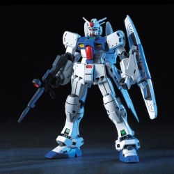 RX-78GP03S Gundam 1/144 HGUC Model Kit