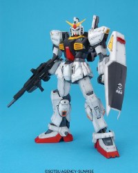 MG RX-178 Gundam MK-II AEUG Ver.2.0 1/100 Model Kit