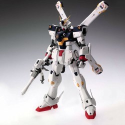 XM-X1 Crossbone Gundam X-1 ver. KA MG 1/100 Model Kit