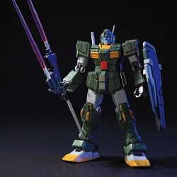 RGM-79FP HGUC GM Striker 1/144 Model Kit