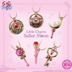 Little Charm Sailor Moon Vol. 1, from Sailor Moon (Box of 10pcs)