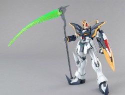 Gundam Deathscythe EW Version 1/100 MG Model Kit