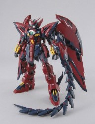 MG OZ-13MS Gundam Epyon Ew Ver. 1/100 Plastic Model Kit