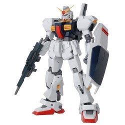 RX-178 Gundam MK II (AEUG) 1/144 RG Model Kit