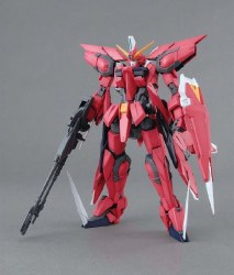 GAT-X303 Aegis Gundam 1/100 MG Model Kit