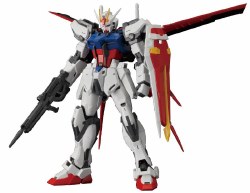 Aile Strike Gundam (Ver. RM) MG Model Kit, from Gundam SEED