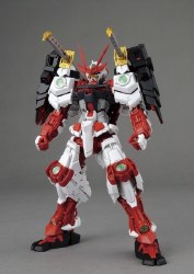 Sengoku Astray Gundam Build Fighter 1/100 MG Model Kit