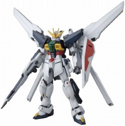 GX-9901-DX Gundam Double X MG Model Kit