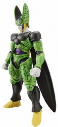 Perfect Cell Dragon Ball Z Model Kit, Figure-rise Standard