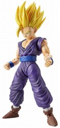 Super Saiyan 2 Son Gohan Figure-rise Standard Model Kit, from Dragon Ball Z