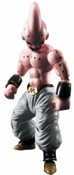 Kid Buu Dragon Ball Z, (DISCONTINUED USE BAS5057838)  Figure-rise Standard