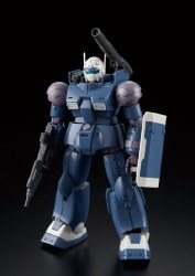 RCX-76-02 Guncannon First Type (Iron Cabalry Squadron) 1/144 HG Model Kit